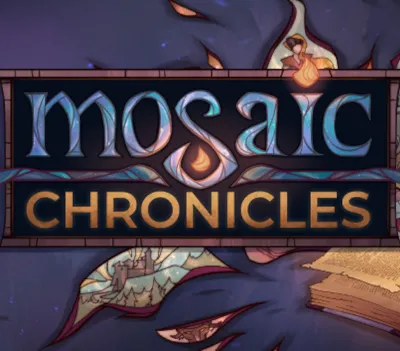 Mosaic Chronicles PC Steam CD Key