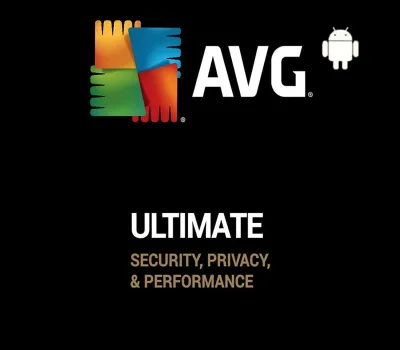 AVG Ultimate 2023