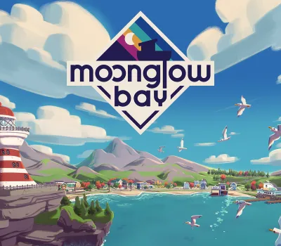 Moonglow Bay EU XBOX One / Xbox Series X|S CD Key