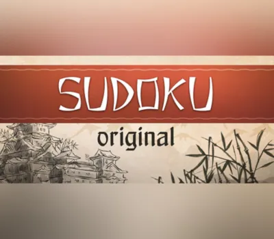 Sudoku Original Steam CD Key