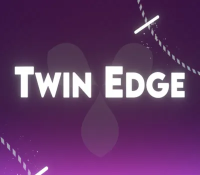 Twin Edge PC Steam CD Key