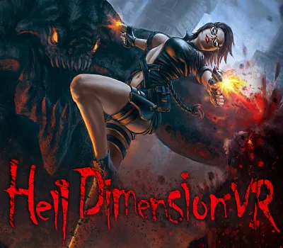 Hell Dimension VR Steam CD Key