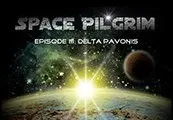Space Pilgrim Episode III: Delta Pavonis 2-Pack Steam CD Key