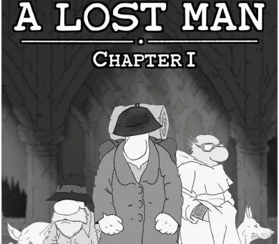 A Lost Man PC Steam CD Key