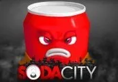 SodaCity Steam CD Key