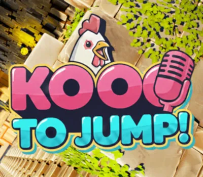 KOOO TO JUMP! PC Steam CD Key