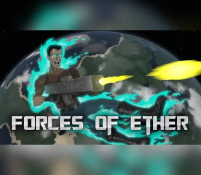 Forces of Ether PC Steam CD Key