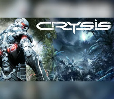 Crysis XBOX One /Xbox Series X|S Account