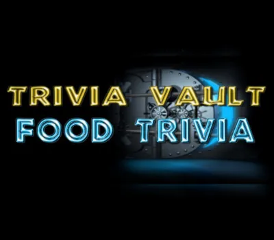 Trivia Vault Food Trivia Steam CD Key