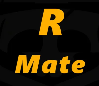 R Mate PC Steam CD Key