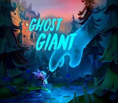 Ghost Giant Meta Quest CD Key