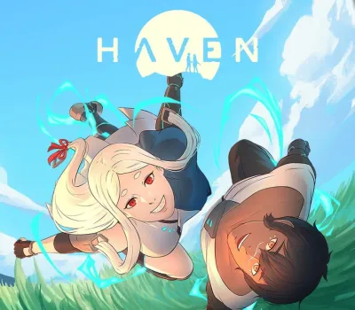 Haven EU XBOX One / Xbox Series X|S / PC CD Key