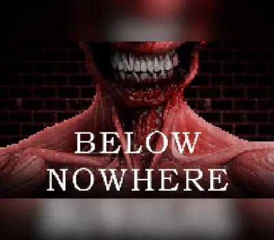 Below Nowhere PC Steam CD Key