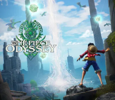 One Piece Odyssey Xbox Series X|S Access