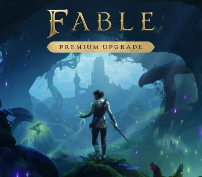 Fable - Premium Edition Upgrade DLC Xbox Series X|S / PC CD Key