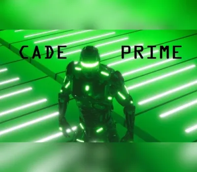CADE PRIME Steam CD Key
