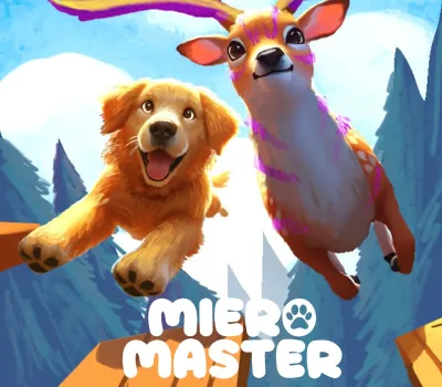 Meiro Master PC Steam CD Key
