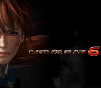 DEAD OR ALIVE 6: Full Game XBOX One / Xbox Series X|S Access