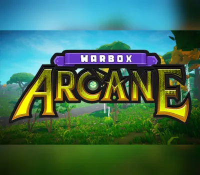 WarBox: Arcane Steam CD Key