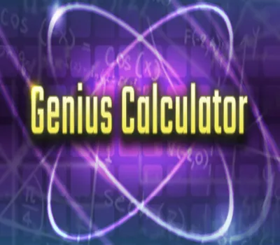 Genius Calculator Steam CD Key