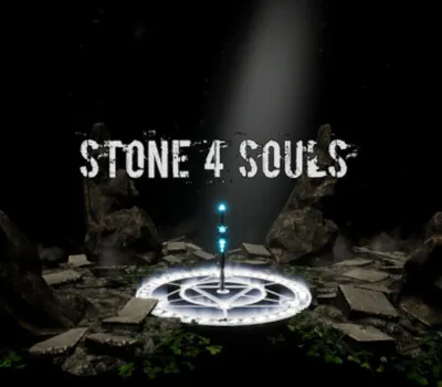Stone 4 Souls PC Steam CD Key