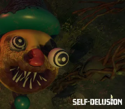 Self-Delusion EU PS5 CD Key