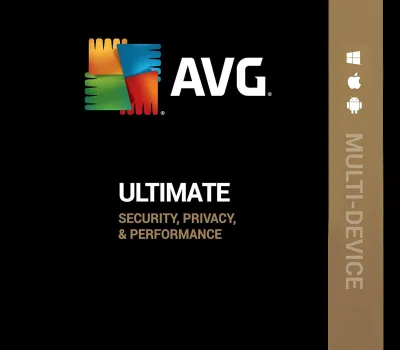 AVG Ultimate Mobile 2024