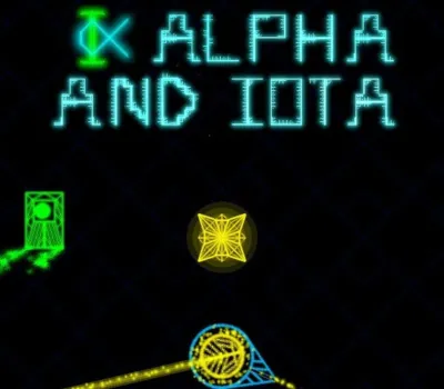 Alpha and Iota PC Steam CD Key