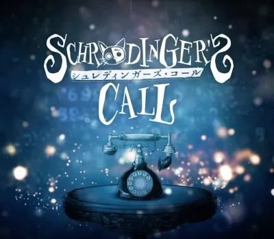 Schrödinger's Call PC Steam CD Key