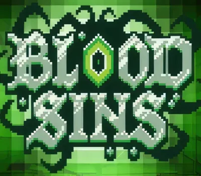 Blood Sins PC Steam CD Key