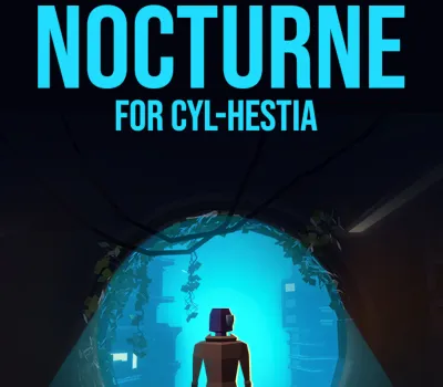 Nocturne for Cyl-Hestia PC Steam CD Key