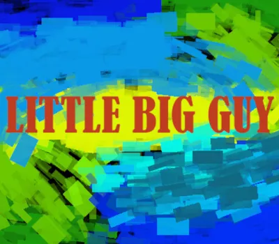 Little Big Guy Steam CD Key