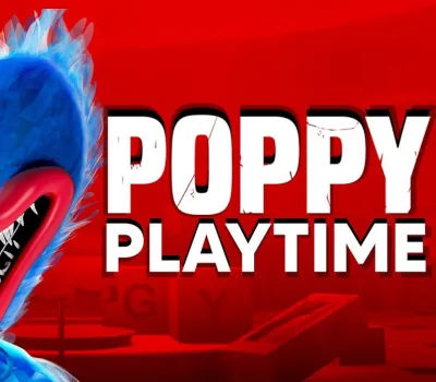 Poppy Playtime: Chapter 1 PlayStation 4 Account