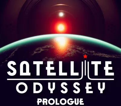Satellite Odyssey: Prologue PC Steam CD Key