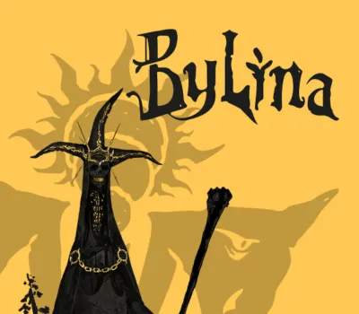 Bylina PC Steam Altergift