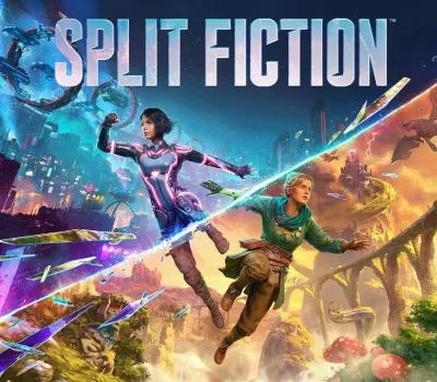 Split Fiction Xbox Series X|S Access