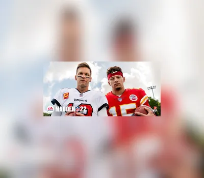 Madden NFL 22 XBOX One / Xbox Series X|S Access