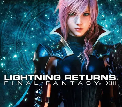 Lightning Returns: Final Fantasy XIII PC Windows Account