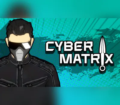CYBERMATRIX PC Steam CD Key