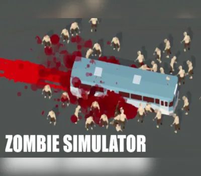 Zombie Simulator Steam CD Key
