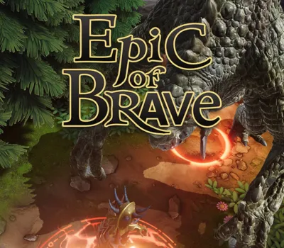 Epic of Brave PC Steam CD Key