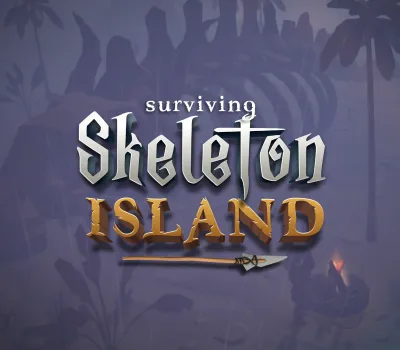 Surviving Skeleton Island PC Steam CD Key