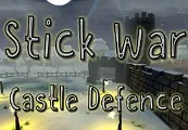 Stick War: Castle Defence Steam CD Key