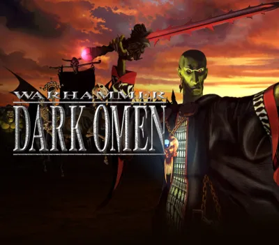 Warhammer: Dark Omen (Classic) PC Steam CD Key