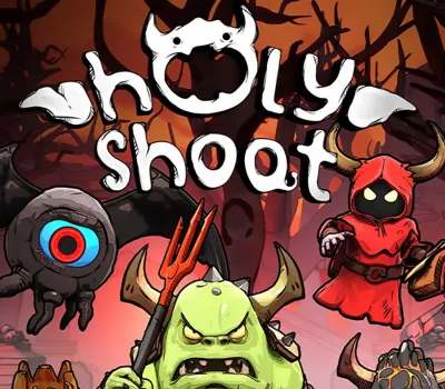 Holy Shoot PC Steam CD Key (valid until May 2027)