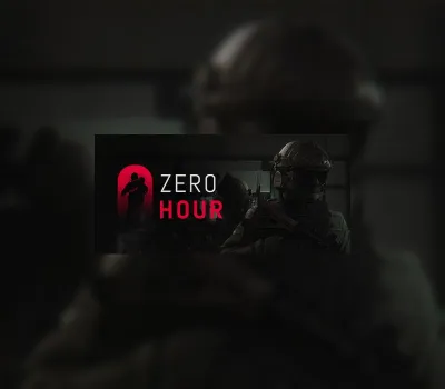 Zero Hour EU/NA PC Steam CD Key