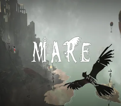Mare Steam CD Key
