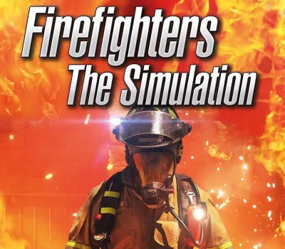 Firefighters - The Simulation PS4 Account