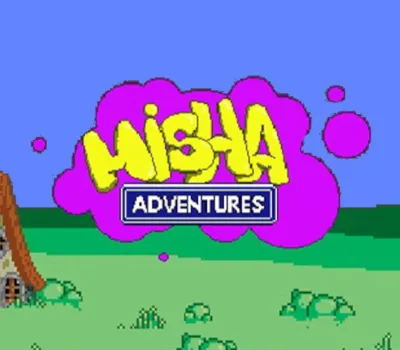 Misha Adventures EU Steam CD Key