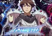 Astebreed: Definitive Edition PC Steam CD Key (valid until April 2027)